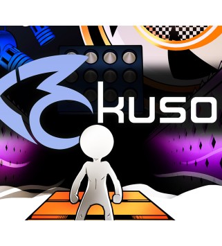 kuso Steam Key GLOBAL